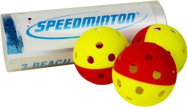 Produktbild Speedminton Beach Paddle Balls
