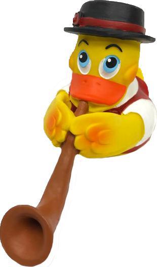 Actual product image Lanco Alphorn