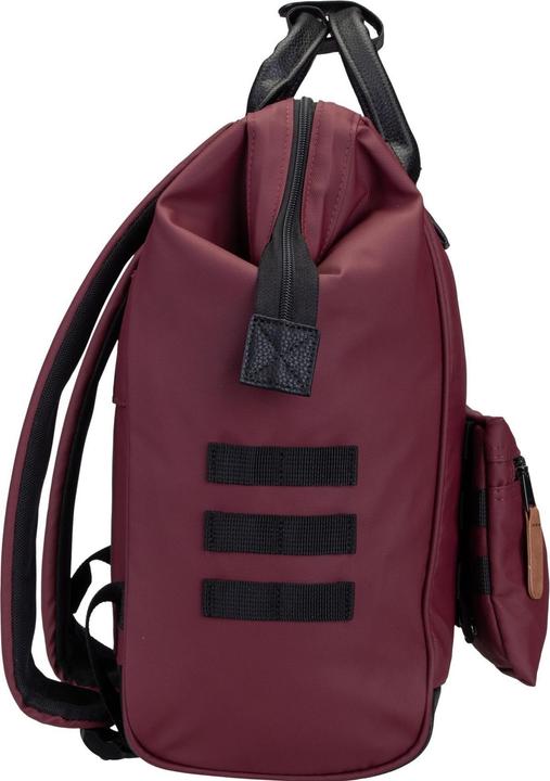 Actual product image Cabaia Rucksack / Backpack Adventurer Recycled Waterproof Medium (23 l)