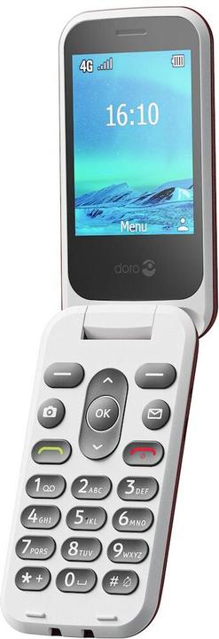 Image du produit Doro 2820 (2.80", 0.30 Mpx, 4G)