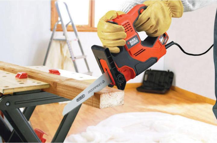 Produktbild Black & Decker Scorpion