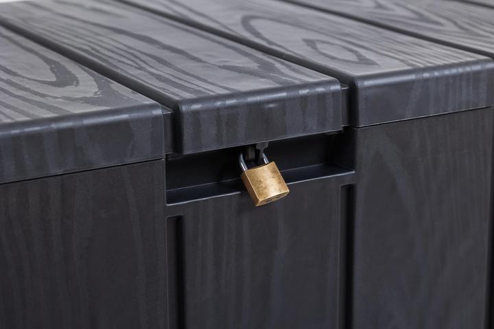 Actual product image Toomax Multibox Bravo