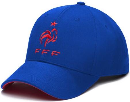 Image du produit Fi Collection France FFF Cap casquette curve