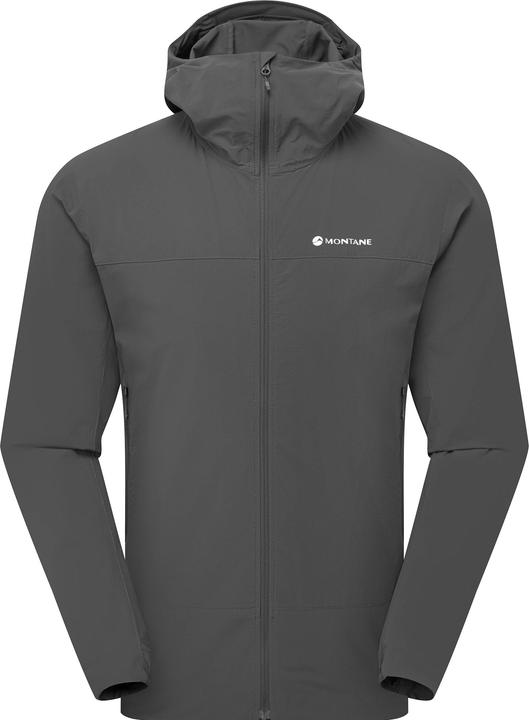 Midnight Grey
