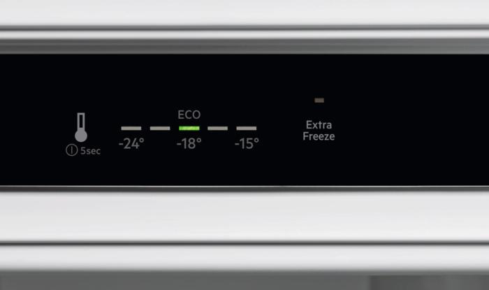 Actual product image AEG TB7NA181ES (Installation, 212 l)