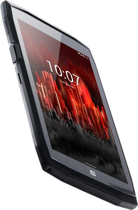 Actual product image Crosscall Tab Core-T5 (4G, 8", 32 GB, Black)