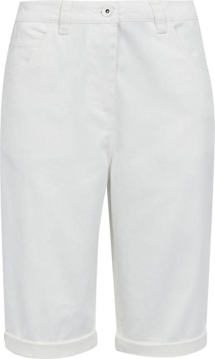 Actual product image Regatta Womens/Ladies Erdre Casual Shorts (40 D)
