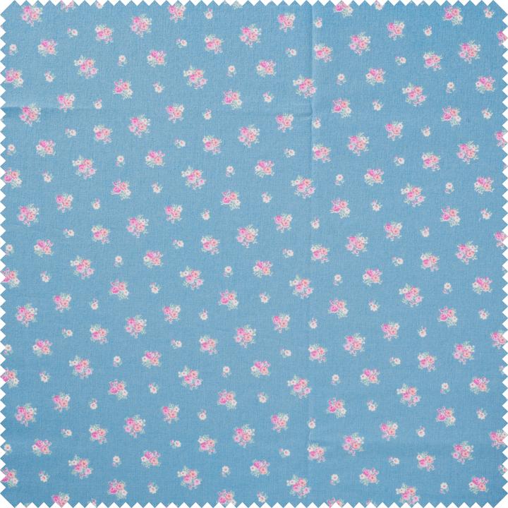 Produktbild Westfalenstoffe Baumwoll-Stoff "Prinzessin", Meterware