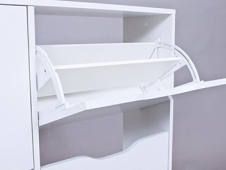 Image du produit Inter Link Brayden (100 x 25 x 90 cm)
