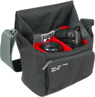 Actual product image Golla Camera Bag M MAURO G1373 - sling (Camera shoulder bag)
