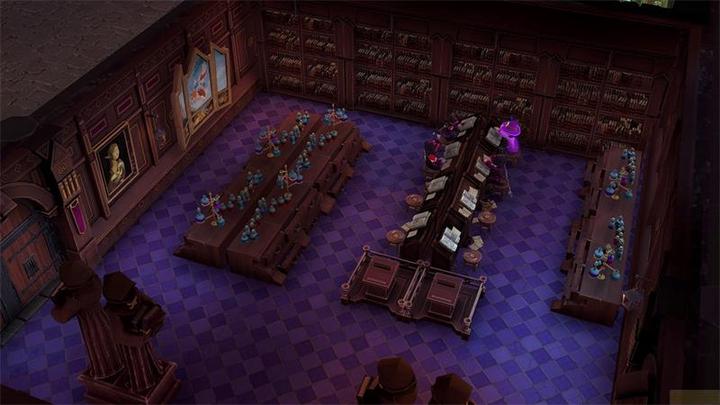 Produktbild Microids Naheulbeuk Dungeon Master PS-5 L.E. (PS5)