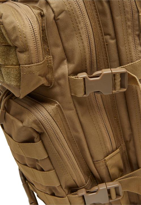 Image du produit Brandit US Assault Pack Moyen - 182525