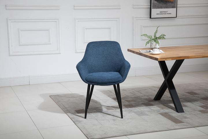 Image du produit SalesFever Essgruppe (160 x 90 x 75 cm)