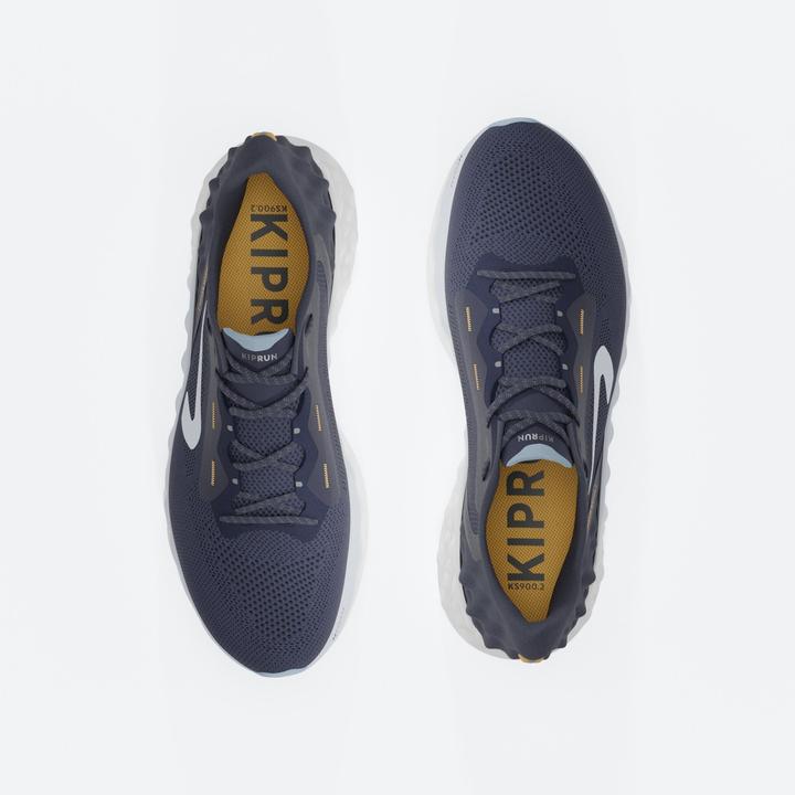 Produktbild Kiprun Men's KS900 2 running shoes - blue (44.5)