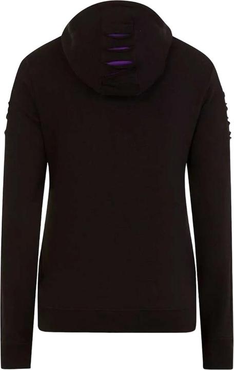 Image du produit Spiral - Sweat à capuche GOTHIC ROCK - Femme (L)