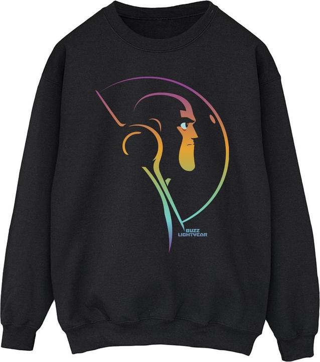 Immagine prodotto Disney Lightyear Blended Stare Felpa Uomo (S)