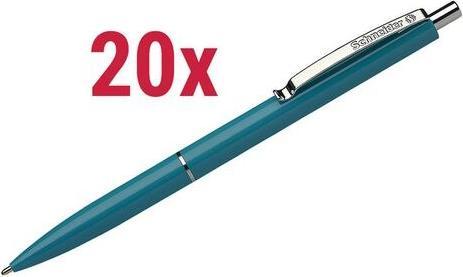 Image du produit Schneider Stylo à bille K15 JS (Vert, 1 x)