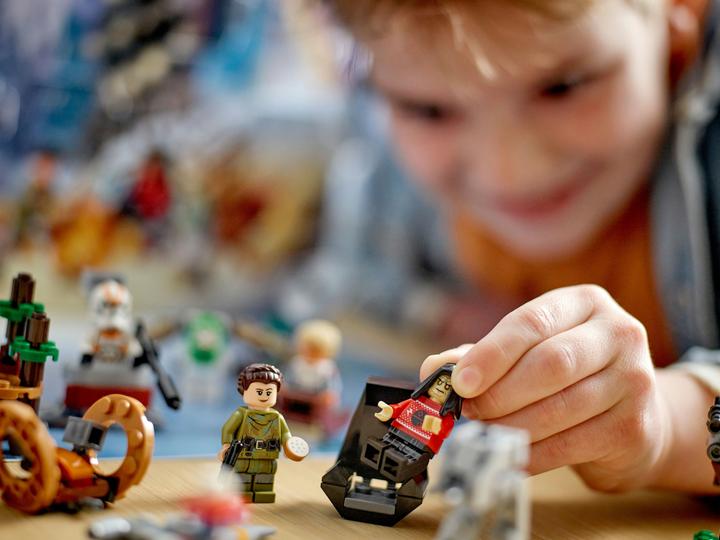 Image du produit LEGO Star Wars