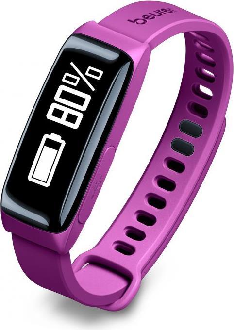 Actual product image Beurer AS 81 Activity sensor