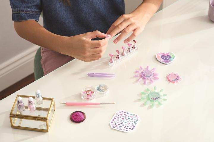 Productafbeelding Make it Real Press-on Nageldesigner