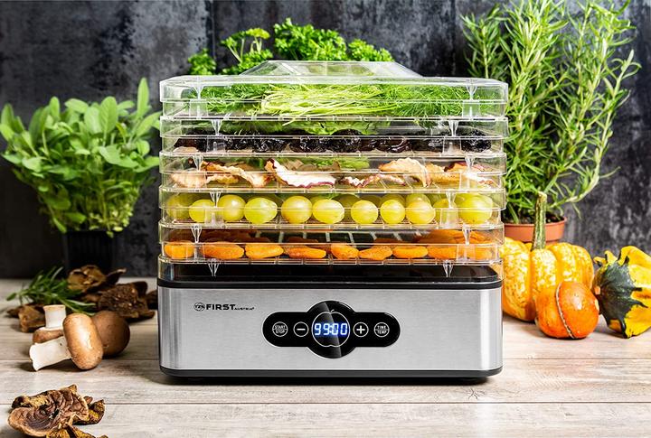 Image du produit First Déshydrateur