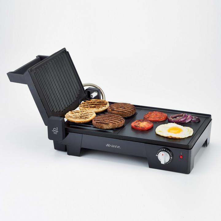Immagine prodotto Ariete Multi-Grill 3in1