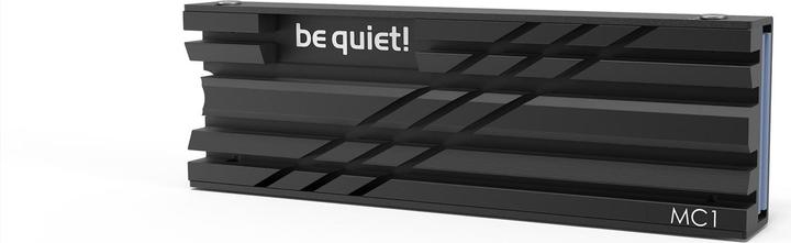 Produktbild be quiet! MC1