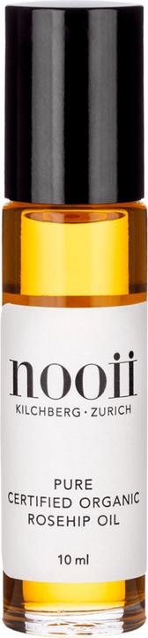 Produktbild Nooii Organic - Certified Organic Rosehip Face Oil (10 ml)