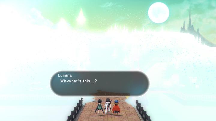 Image du produit Square Enix Lost Sphear (Switch, EN)