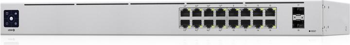 Ubiquiti USW-16-POE Gen 2 (16 Porti)