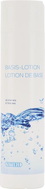 Actual product image Phytomed Base lotion with aloe vera (Body cream, 1000 ml)