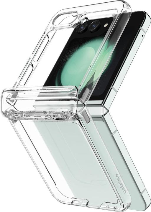 Produktbild Spigen Thin Fit Pro (Samsung Galaxy Z Flip 5G)