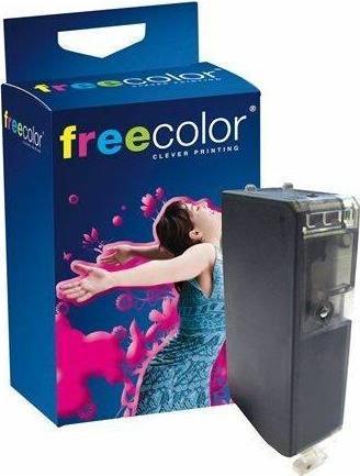 Produktbild Freecolor Toner PGI-520 Black (BK)