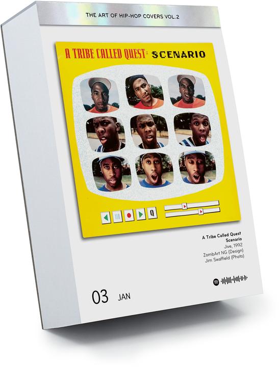 Image du produit Seltmann L'art de la reprise du hip-hop (Couverture rigide, Anglais)