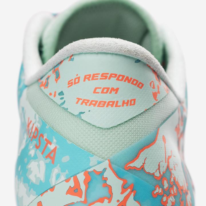 Produktbild Kipsta Fussball Schuhe Limited Edition - Ginka Pro Zicky Té (43)