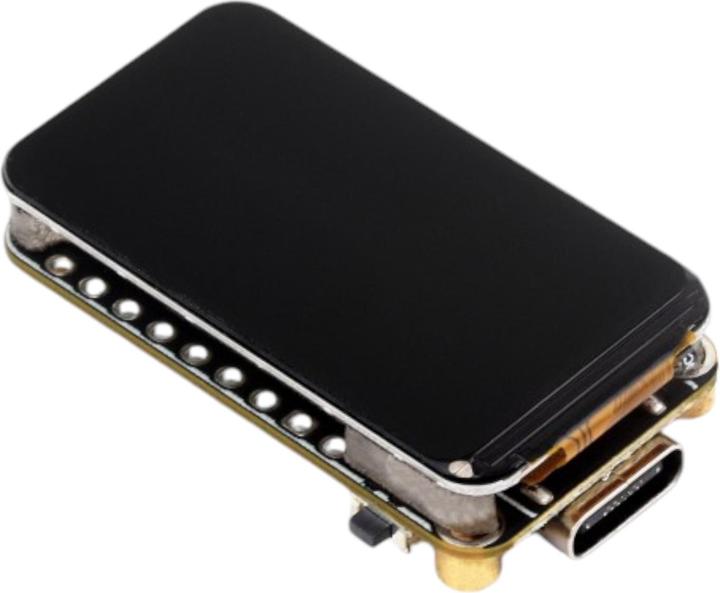 Produktbild WaveShare ESP32-C6 1.47inch Farbdisplay 172×320