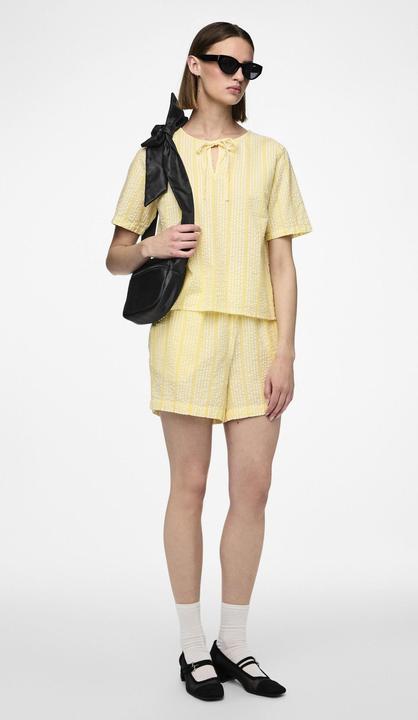 Immagine prodotto Pieces PCTESSA Seersucker Shorts (S)