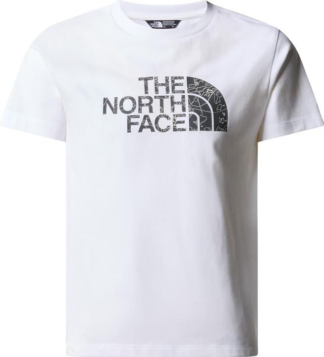 Immagine prodotto North Face Maglietta Easy P/E bambino (S)