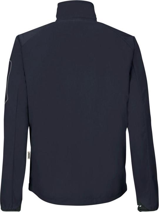 Produktbild Hakro Light-Softshelljacke Brantford (XS)