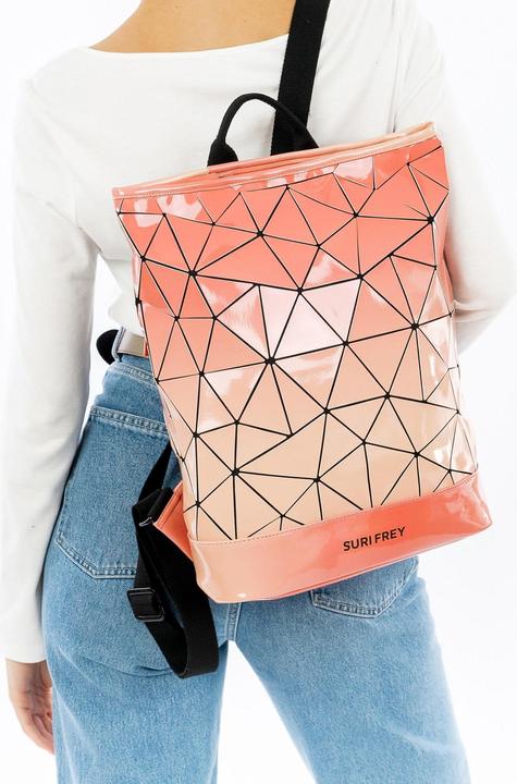 Produktbild Suri Frey Rucksack SFY SURI Sports Jessy-Lu finish (0.02 l)