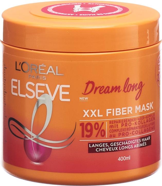 Produktbild L'Oréal Paris Elseve Dream Length (400 ml)