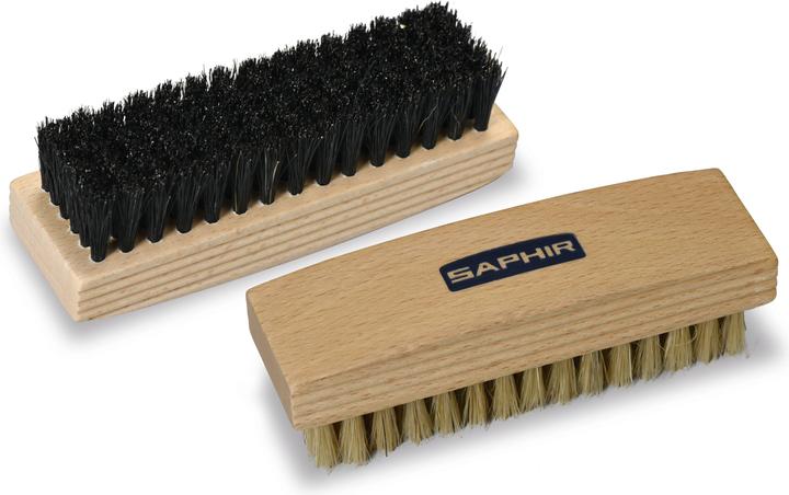 Saphir Beaute du Cuir Glanzbürste (1 x)