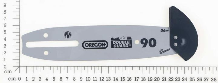 Produktbild Einhell Fortexxa 18/20 TH Solo (Akku Kettensäge)