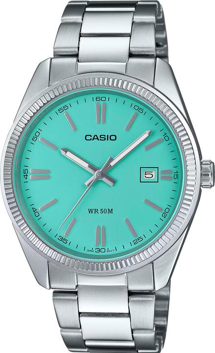 Casio MTP-1302PD-2A2VEF (Analoguhr, 38 mm)