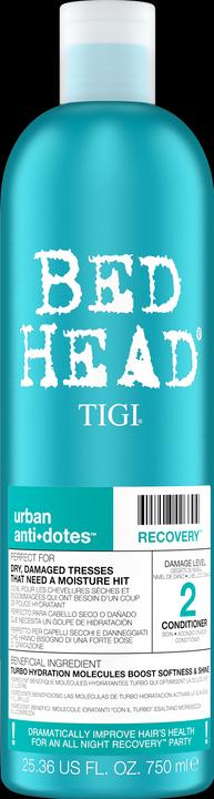 Immagine prodotto Tigi recupero della testa del letto (750 ml)