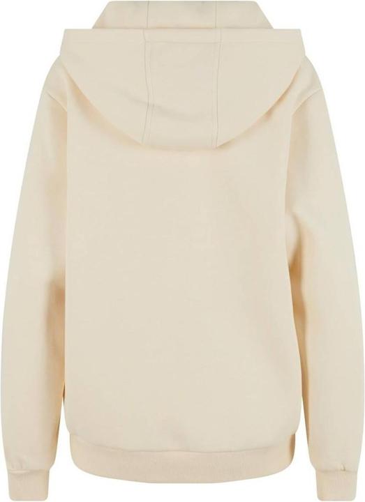 Produktbild Build Your Brand Hoodie mit durchgehendem Reissverschluss (42 D)