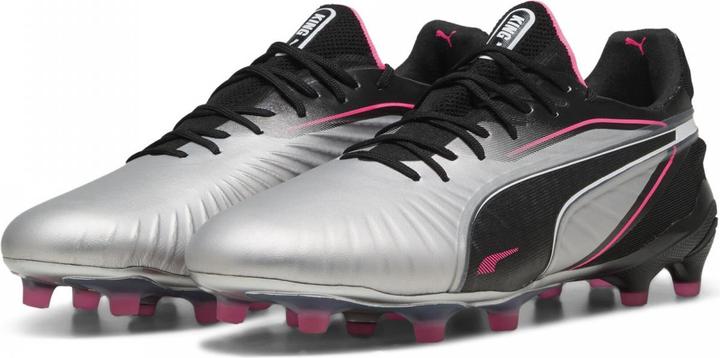 Actual product image Puma King Ultimate Fg/Ag (46)