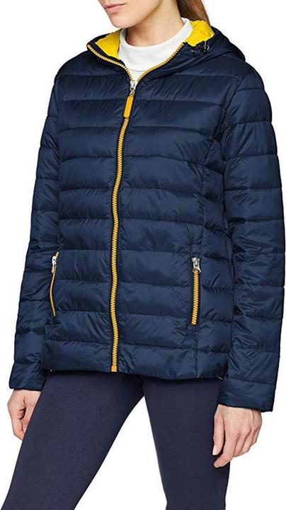 Actual product image Regatta Urban Snowbid quilted winter jacket (XL)
