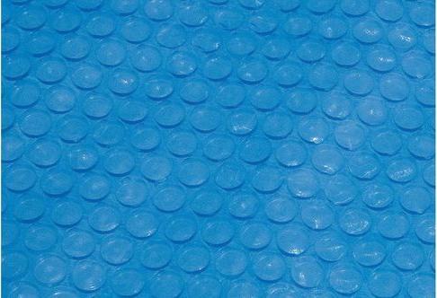 Actual product image Intex Solar tarpaulin