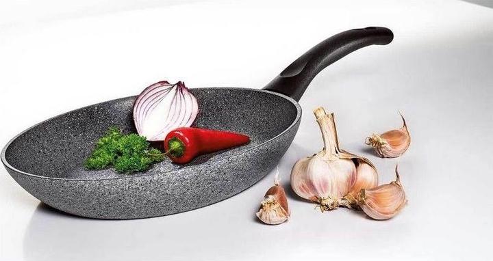 Actual product image Ballarini Cortina Granitium (26 cm, Frying pan, Cast aluminium)